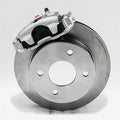 Stainless Steel Brakes auto part