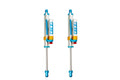 King Shocks shock absorber detail