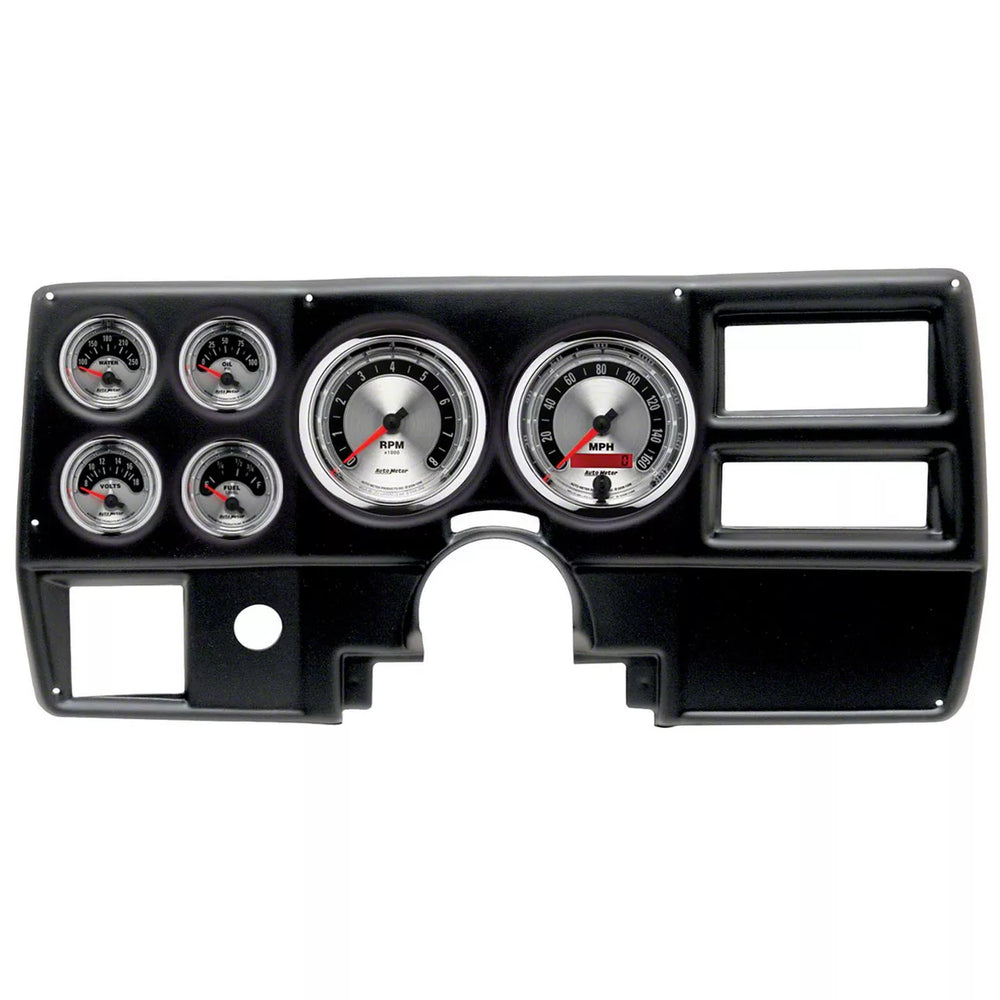 AutoMeter auto part