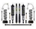 IRONMAN 4X4 lift kit