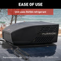 FURRION CHILL VARIABLE SPEED RV RO