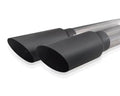 Stainless Works 2020-21 Silverado HD 6.6L Legend Catback Polished Tips