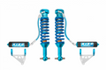 King Shocks 2021 Ford Bronco Front 2.5 Dia Remote Reservoir Shock (Pair)