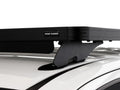 Front Runner Outfitters roof rack detail