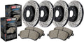 Stoptech auto part