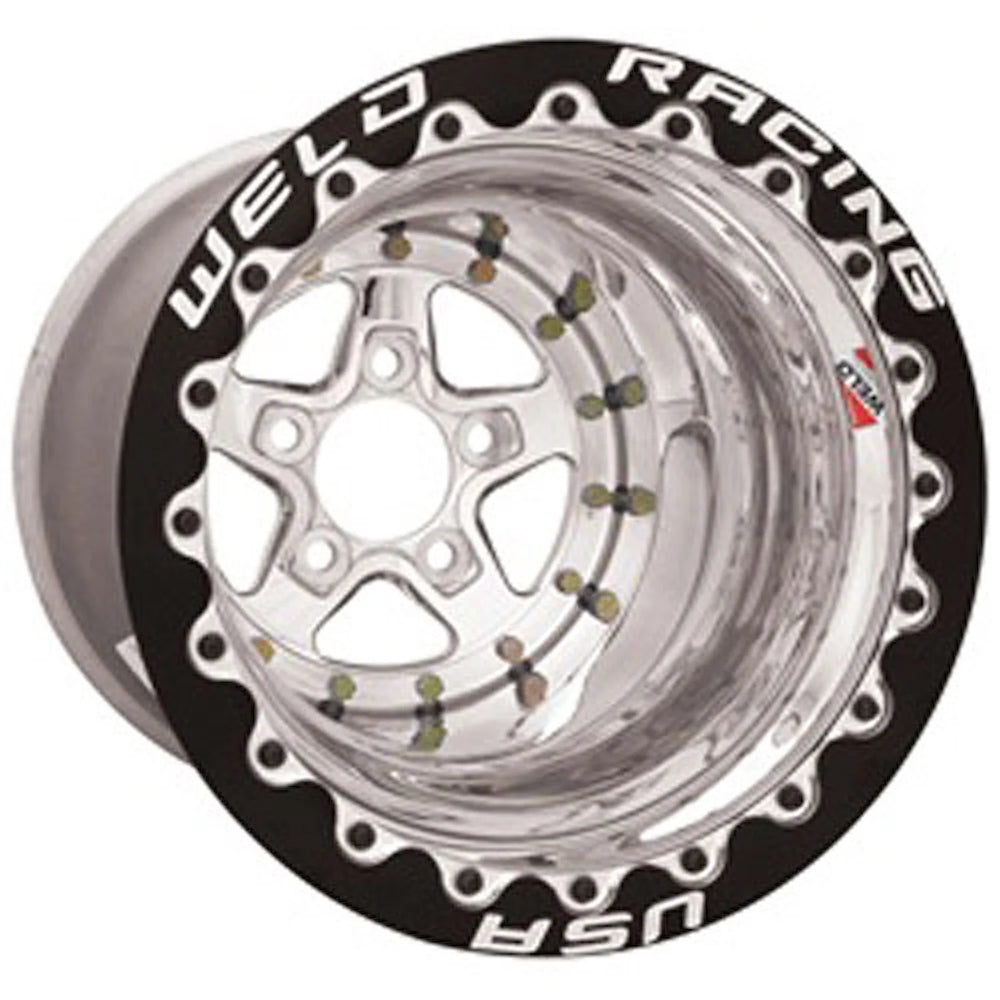 15X8 A'STAR 2.0 POL 5X4.7