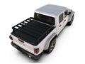 Front Runner Outfitters roof rack detail