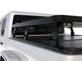 JEEP GLADIATOR (2019C) FOLDTOP SLIMLINE II BED RACK KIT