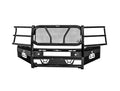 19C SILVERADO 1500 LIGHT BAR COMPATIBLE ORIGINAL FRONT BUMPER