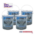 Charcoal Polyurethane Case 4 x 1 Gallon