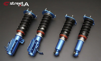 Cusco coilovers