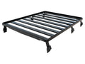 Front Runner Outfitters roof rack detail
