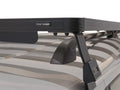 Front Runner Outfitters roof rack close-up