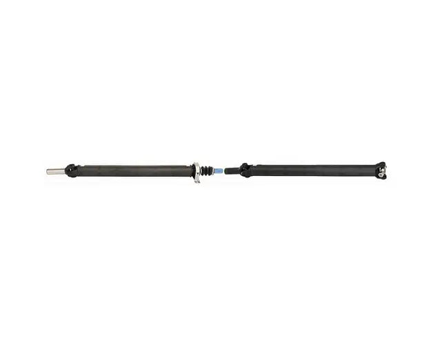 REAR DRIVESHAFT