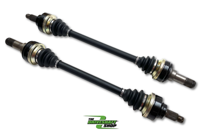Driveshaft Shop auto part