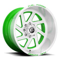 Fuel Off-Road auto part