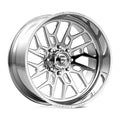 FF110 26X12 5X5.5 GL-BLK-MIL -40MM