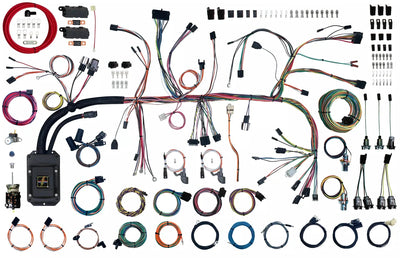 AMERICAN AUTOWIRE auto part