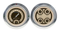 1954-55 NOSTAL CH TRK 5IN SPDTAC/QU-GM