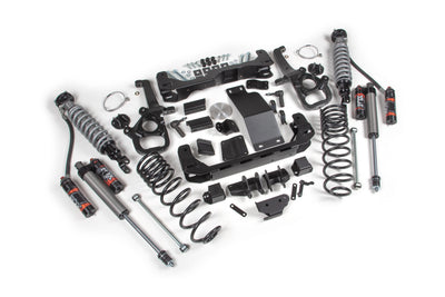 FOX auto part