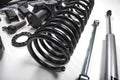Kit: BDS 19-ON Ram 1500 Rear 2.5 Truck PES P/B