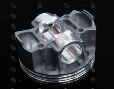 HKS CONROD SET G16E STEP3