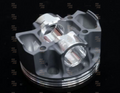 HKS CONROD SET G16E STEP3