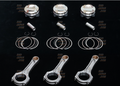 HKS CONROD SET G16E STEP3