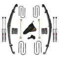Skyjacker 6"KIT 99F250 SD W/V-8, V-10