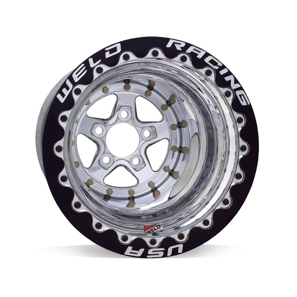 15X8 A'STAR 2.0 POL 5X4.7