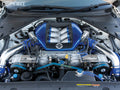 NISSAN VR38DETT 6.6CC DOME 1.350"X3