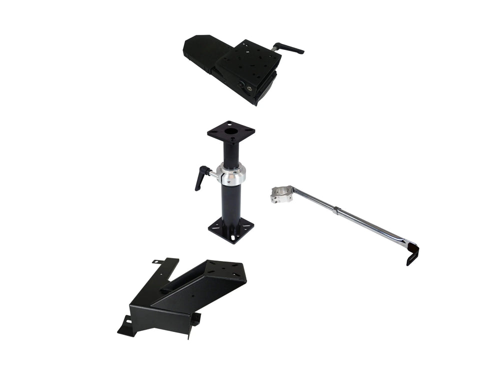 PREMIUM PASSENGER SIDE MOUNT