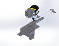 PREMIUM PASSENGER SIDE MOUNT