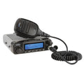 Rugged Radios Can-Am Comm/Mav Comp. Comm Kit w/ BT 2-Way - Glove Box Mount STX / M1 VHF Bus Band