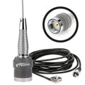Rugged Radios Can-Am Comm/Mav Comp. Comm Kit w/ BT 2-Way - Glove Box Mount STX / M1 VHF Bus Band