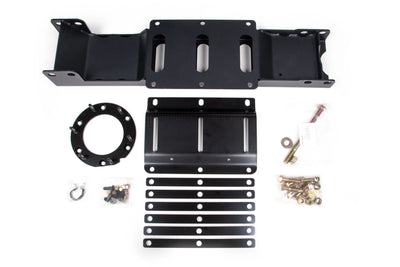 Zone Offroad roof rack