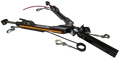 NIGHTHAWK TOW BAR