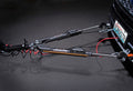 NIGHTHAWK TOW BAR
