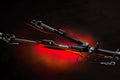 NIGHTHAWK TOW BAR