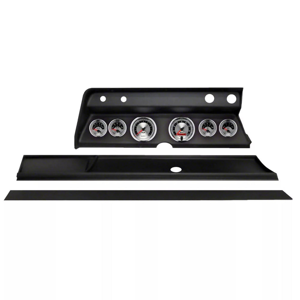 AutoMeter auto part