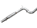 AWE 22-25 Volkswagen Jetta GLI Touring Edition Exhaust - Diamond Black Tips