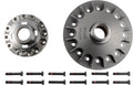 DIFF CASE FLG HALF