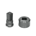 TUBE DIE 1-1/4' X 6' 90
