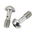 S&S Cycle 66-84 BT w/ S&S 98in Sidewinder Kit 3-5/8in Bore Cylinder Set - Gloss Black