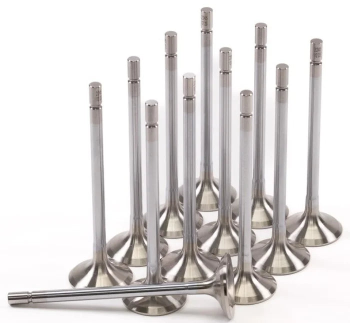 S&S Cycle 66-84 BT w/ S&S 98in Sidewinder Kit 3-5/8in Bore Cylinder Set - Gloss Black