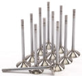 S&S Cycle 66-84 BT w/ S&S 98in Sidewinder Kit 3-5/8in Bore Cylinder Set - Gloss Black