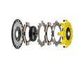 ACT 85-92 Mazda RX-7 FC Push Type Mod-Twin 225 HD Rigid Race Clutch Kit