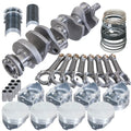 Eagle auto part