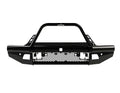 LENGEND BULLNOSE FRONT BUMPER