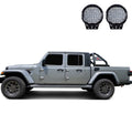 ATLAS ROLL BAR KIT